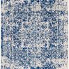 Product Image 1 for Harput Dark Blue / Light Gray Rug from Surya