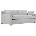 Product Image 9 for Sylvie 88" Natural Upholstered Sofa from Rowe Furniture