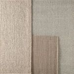 Product Image 1 for Beech Natural Solid Tan / Taupe Area Rug from Jaipur 
