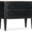 Product Image 1 for Ciao Bella Two-Drawer Nightstand from Hooker Furniture