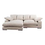 Product Image 1 for Plunge Sectional from Moe's