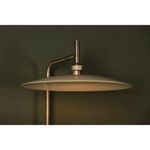 Product Image 5 for Manti 1 Light Patina Brass Wall Sconce from Troy Lighting