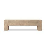 Product Image 6 for Abaso Accent Bench from Four Hands
