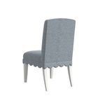 Product Image 4 for Haven Upholstered Side Chair Set of 2 from A.R.T. Home Furnishings