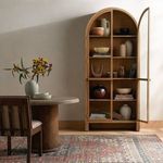 Product Image 29 for Ilana Cane Arched Wooden Cabinet from Four Hands