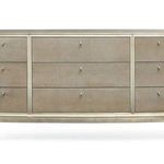 Product Image 2 for Made To Shine 9 Drawer Dresser from Caracole