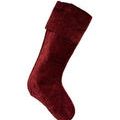 Product Image 2 for Heirloom Velvet Stocking from D. Stevens