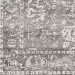 Product Image 1 for Monte Carlo Light Gray / Charcoal Rug from Surya