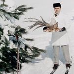 Product Image 9 for Skiing Waiters By Slim Aarons from Four Hands