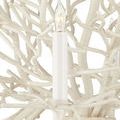 Product Image 5 for Seaward Chandelier from Currey & Company