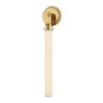 Product Image 1 for Richmond Hill Bath and Aged Brass Vanity from Hudson Valley