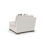 Product Image 3 for Deep Retreat 3-Piece Sectional from Caracole