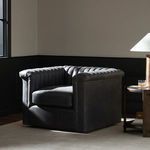 Product Image 2 for Watson Swivel Chair from Four Hands