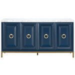 Product Image 1 for Azure Carrera Media Sideboard from Essentials for Living