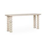 Product Image 1 for Adir Solid Wood Console Table from Classic Home