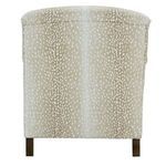 Product Image 17 for Marleigh Chair from Rowe Furniture