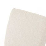 Product Image 9 for Vista Slipcovered Dining Chair from Four Hands