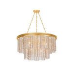 Product Image 1 for Finchville Chandelier from Hudson Valley