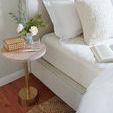 Product Image 1 for Soft Cozy White Down Pillow 14x20 from Anaya Home