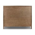 Product Image 16 for Glenview Essence Natural Queen Bed from Four Hands