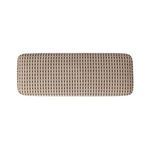 Product Image 7 for Sinclair Firefinch Fawn Accent Bench from Four Hands
