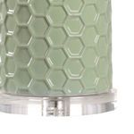 Product Image 2 for April Honeycomb Lamp from Chelsea House