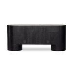 Product Image 7 for Giovani Black Wooden Media Console from Four Hands