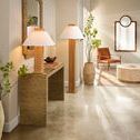 Product Image 5 for Craftsman Natural Oak Veneer Table Lamp from Jamie Young