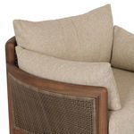 Product Image 11 for Barbosa Outdoor Swivel Chair from Four Hands