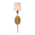 Product Image 3 for Grigsby Wall Sconce from Currey & Company