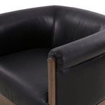 Product Image 2 for Colby Ash Swivel Chair - Vintage Ash Veneer from Four Hands