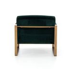 Product Image 1 for Jules Chair - Sapphire Marine from Four Hands