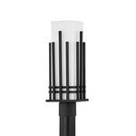 Product Image 2 for San Mateo 1 Light Exterior Post from Troy Lighting