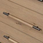 Product Image 11 for Eden 6 Drawer Veneer Dresser from Four Hands