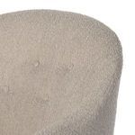 Product Image 21 for Marnie Cream Fabric Chaise Lounge from Four Hands