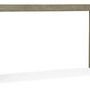 Product Image 1 for Linville Falls Oak Veneer Chimney View Console Table from Hooker Furniture