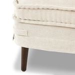 Product Image 11 for Cole Accent Bench from Four Hands