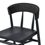 Product Image 6 for Buxton Black Oak Counter Stool from Four Hands