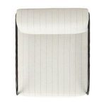Product Image 9 for Fenn Striped Amalfi Outdoor Chair from Four Hands