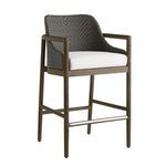 Product Image 1 for Chilton Outdoor Stool from Arteriors
