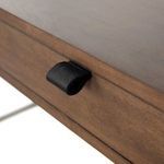 Product Image 26 for Trey Auburn Poplar Modular Wall Desk from Four Hands