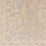 Product Image 2 for Avant Garde Woven Gold / Denim Rug - 7'10" x 10'3" from Surya