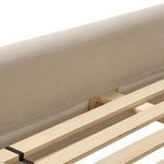 Product Image 13 for Dalia Bed from Four Hands