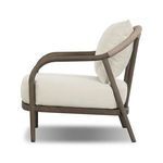 Product Image 3 for Remi Cream Outdoor Chair from Four Hands