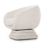 Product Image 1 for Dahlia Swivel Small Accent Chair from Four Hands