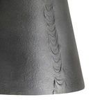 Product Image 6 for Narsi Antique Gray Metal Lamp from Arteriors