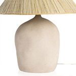 Product Image 14 for Cobb Coastal Ceramic Table Lamp from Four Hands