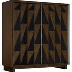 Product Image 1 for Leiden Cabinet from Currey & Company