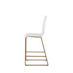 Product Image 3 for King Lucite Counter Stool from Gabby