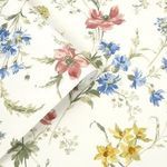 Product Image 3 for Laura Ashley Poppy Meadow Wallpaper from Graham & Brown